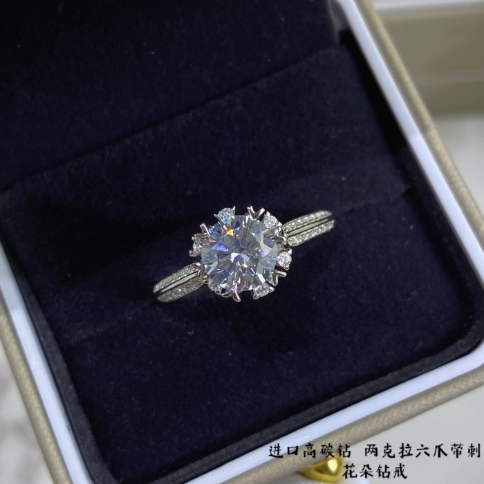 Jewelry Harry Winston 21