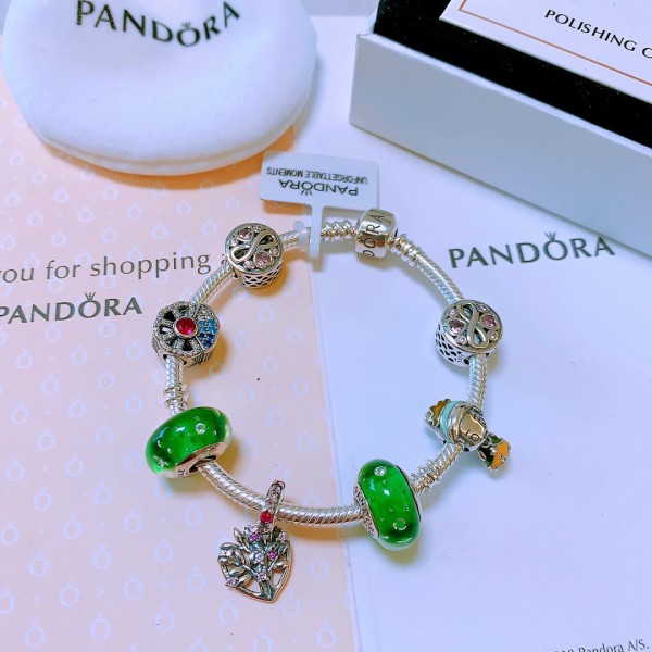 Jewelry pandora 148