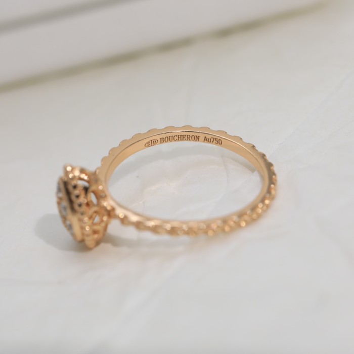 Jewelry Boucheron 10