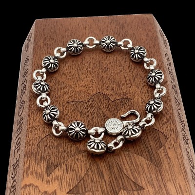Jewelry chrome hearts 383