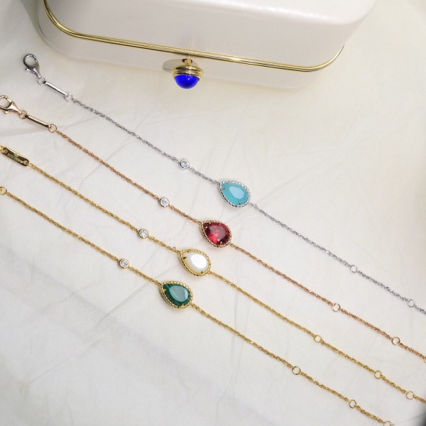 Jewelry Boucheron 14