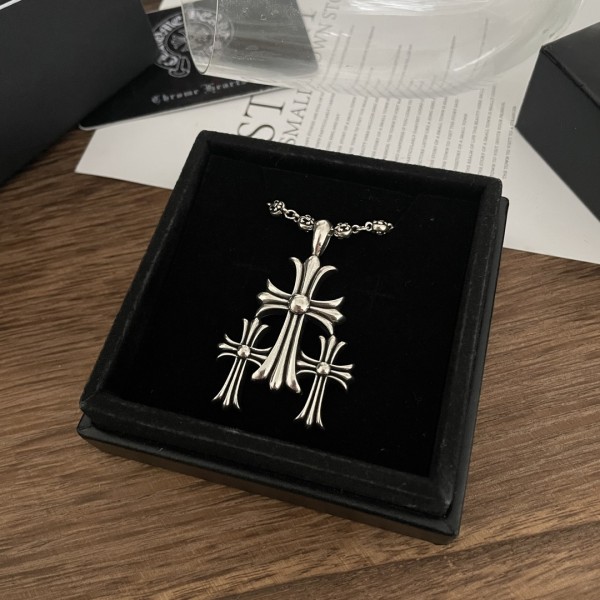 Jewelry chrome hearts 394