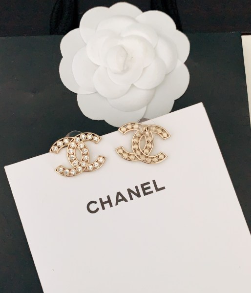 Jewelry Chanel 982