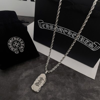 Jewelry chrome hearts 371