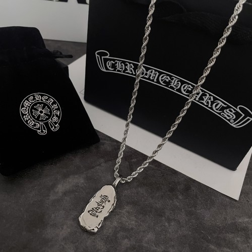 Jewelry chrome hearts 371