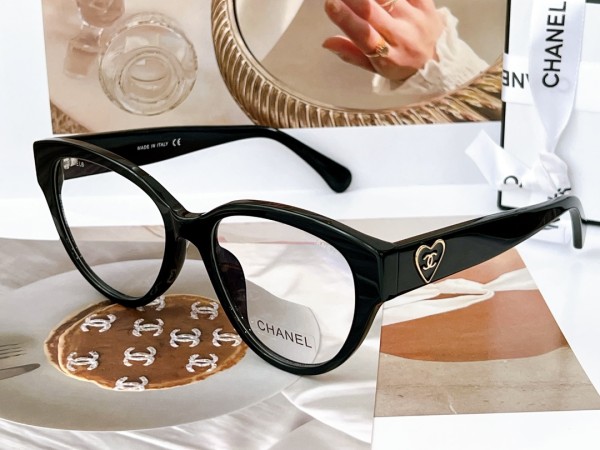 Sunglasses Chanel  5477 56口19-140