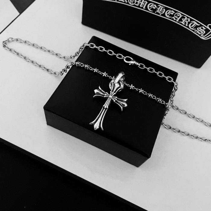 Jewelry chrome hearts 380