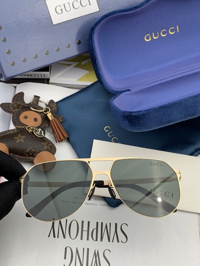 Sunglasses Gucci  G2731