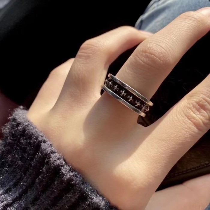 Jewelry chrome hearts 368