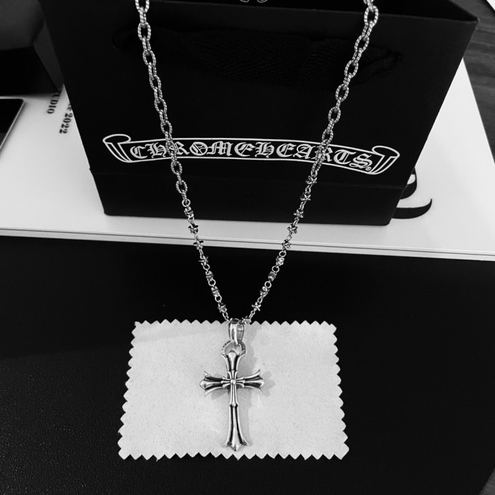 Jewelry chrome hearts 380