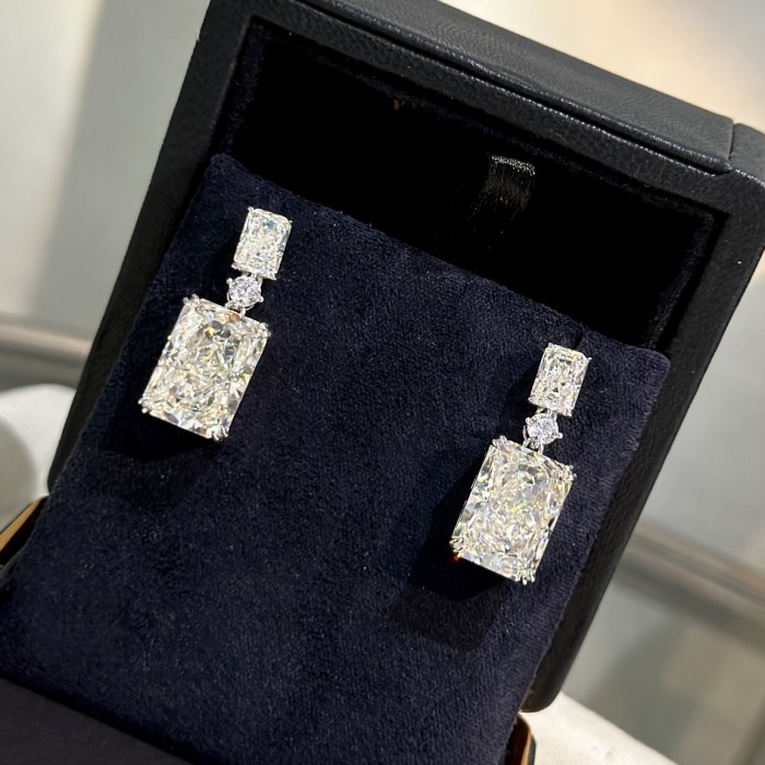 Jewelry Harry Winston 9