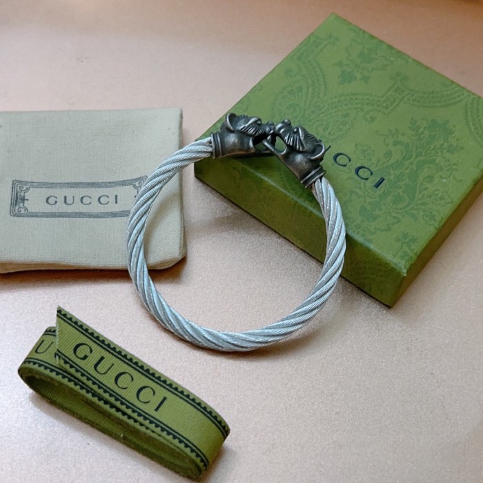 Jewelry Gucci 432