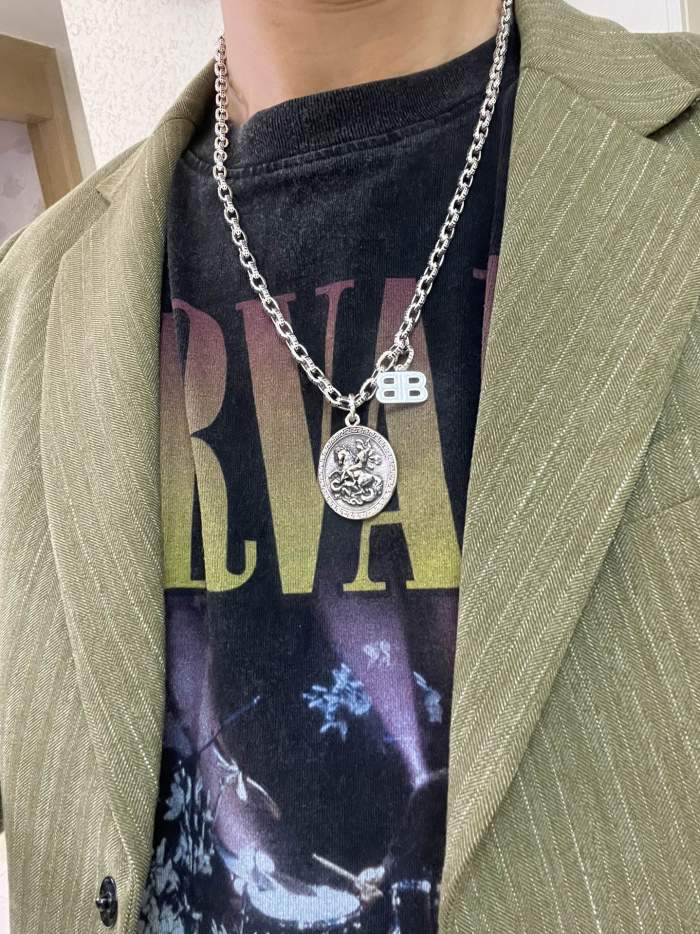 Jewelry Balenciaga 80