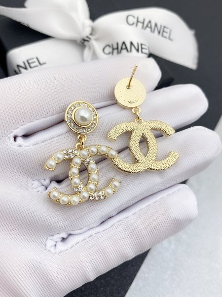 Jewelry Chanel 1005
