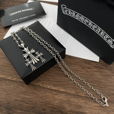 Jewelry chrome hearts 394