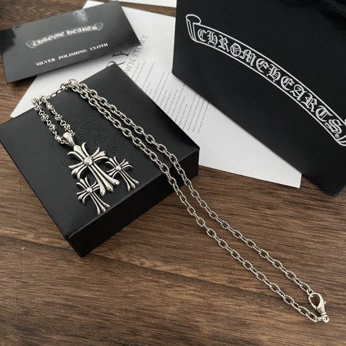 Jewelry chrome hearts 394