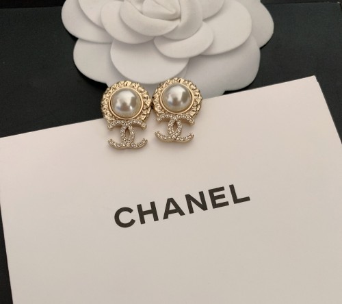 Jewelry Chanel 1029