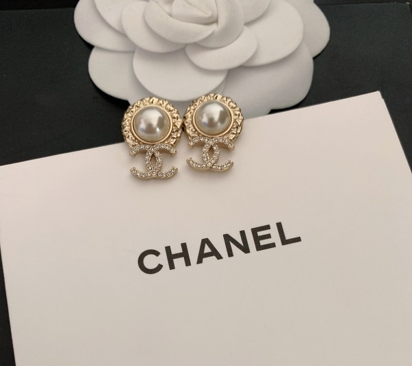Jewelry Chanel 1029