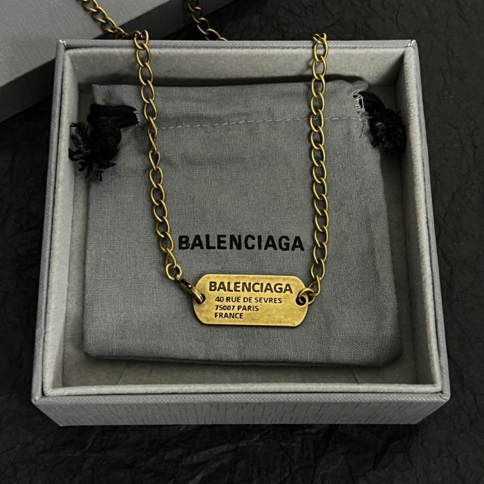 Jewelry Balenciaga 76
