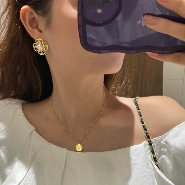Jewelry Chanel 1015