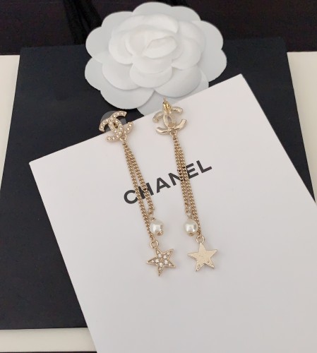 Jewelry Chanel 1034