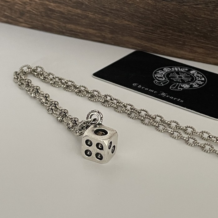 Jewelry chrome hearts 393