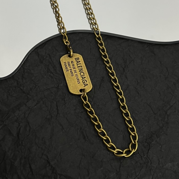 Jewelry Balenciaga 76