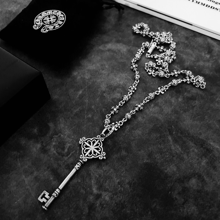 Jewelry chrome hearts 375