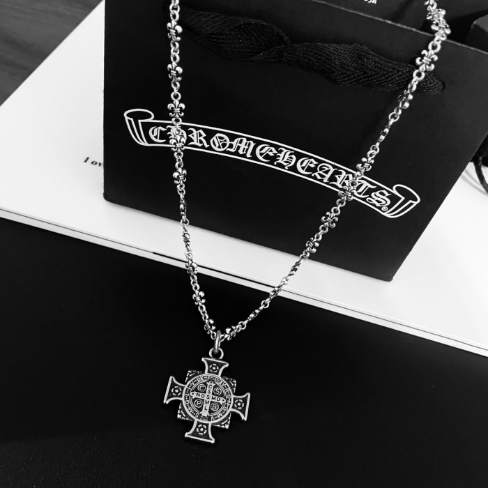 Jewelry chrome hearts 378