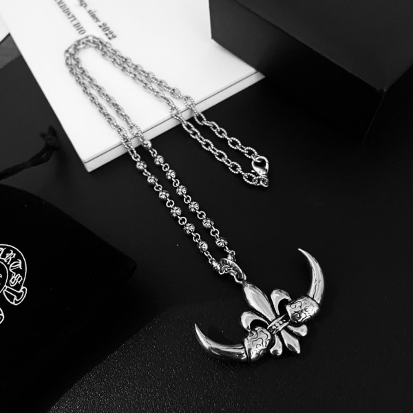 Jewelry chrome hearts 376