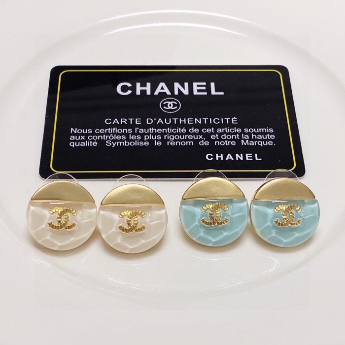 Jewelry Chanel 1005