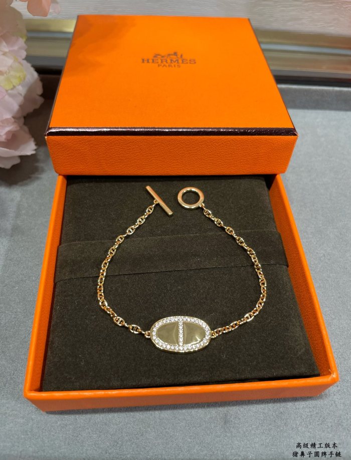 Jewelry HERMES 90