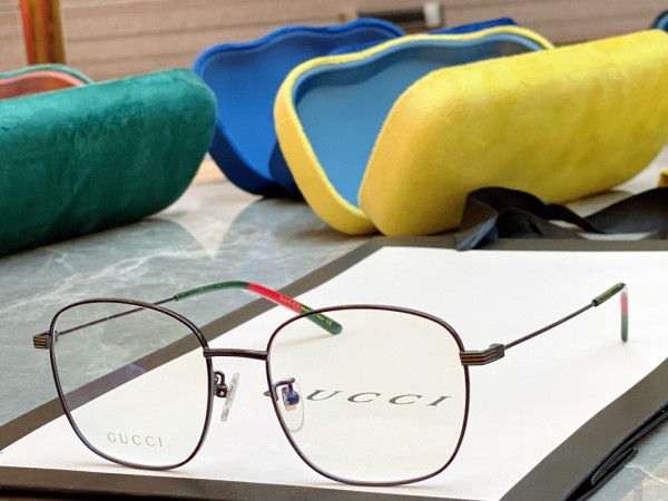 Sunglasses Gucci GG1126OA SIZE:55口18-145