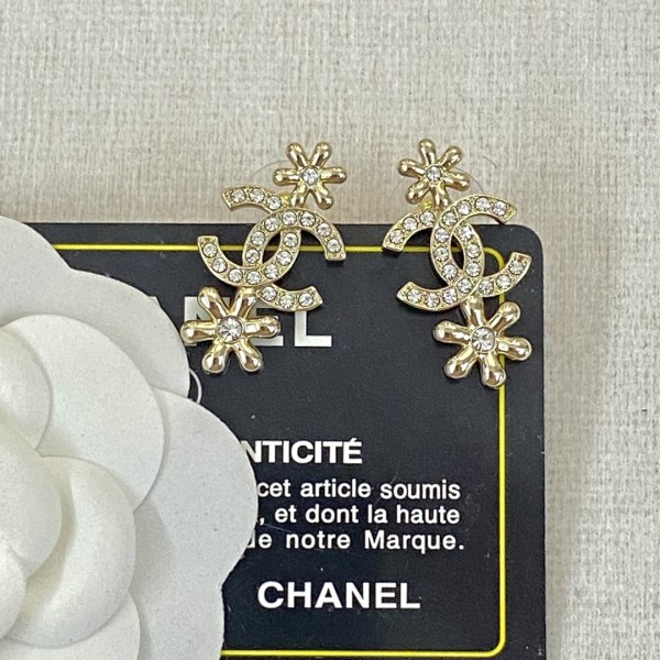 Jewelry Chanel 1026