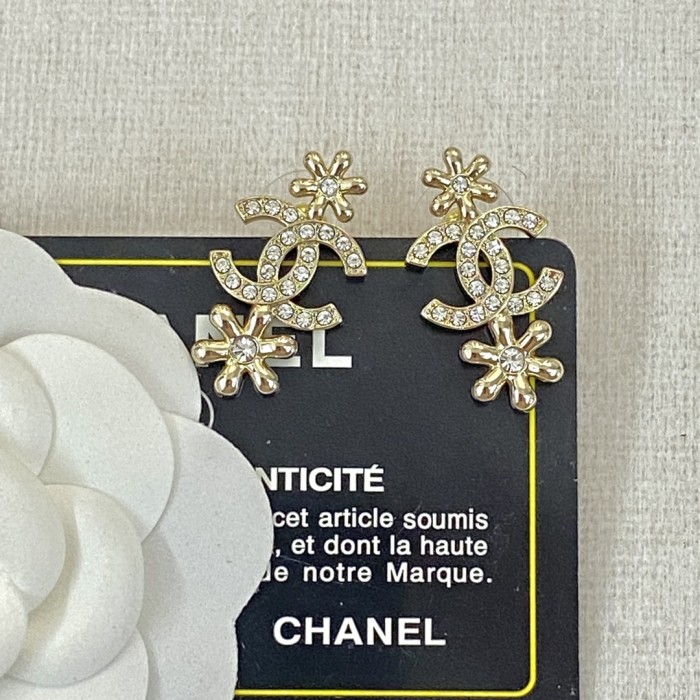 Jewelry Chanel 1026