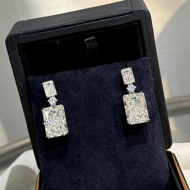 Jewelry Harry Winston 9