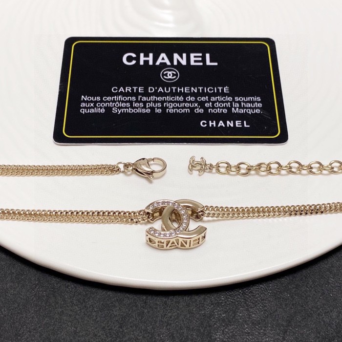 Jewelry Chanel 1011