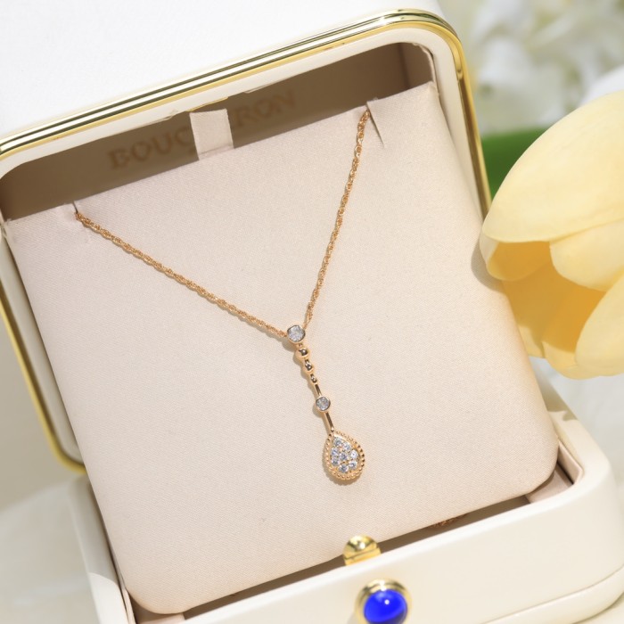 Jewelry Boucheron 20