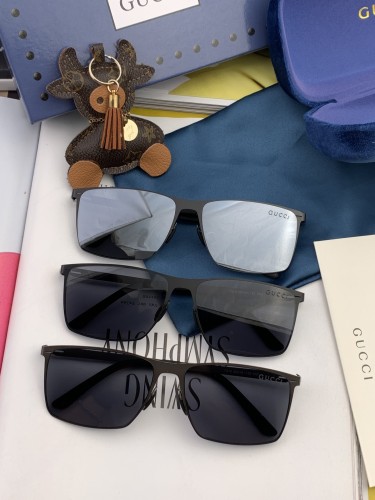 Sunglasses Gucci G0731