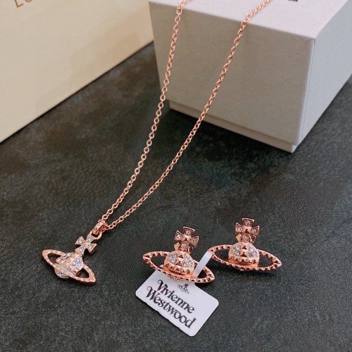 Jewelry vivienne westwood 82