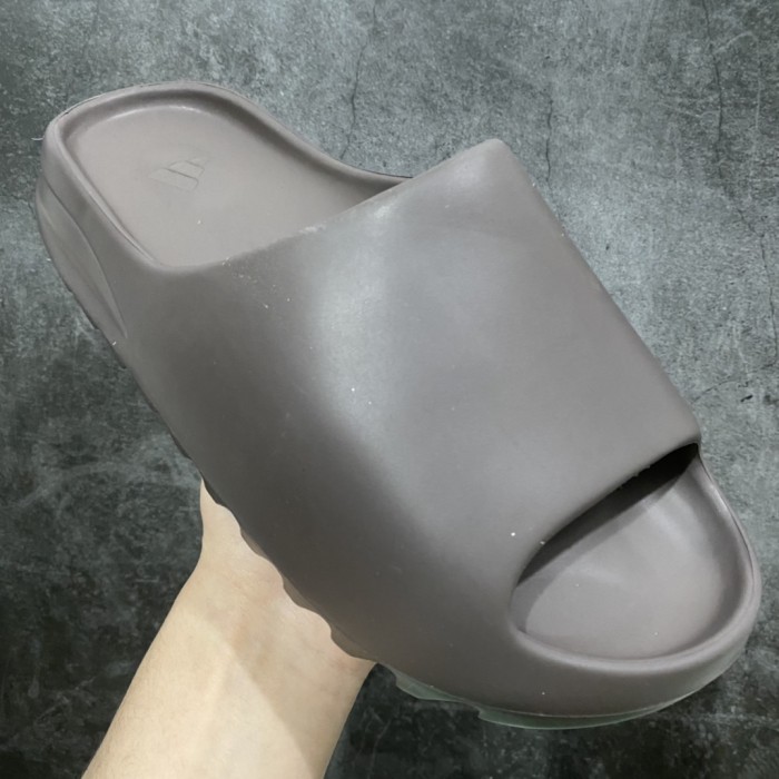 adidas Yeezy Slide Soot