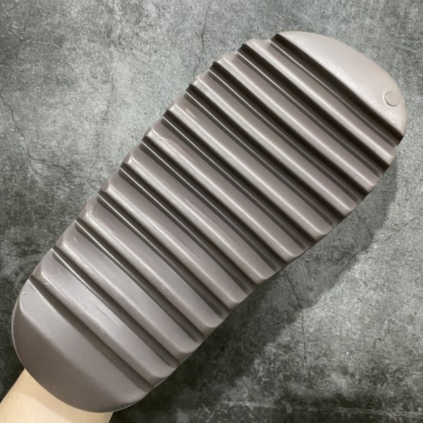 adidas Yeezy Slide Soot