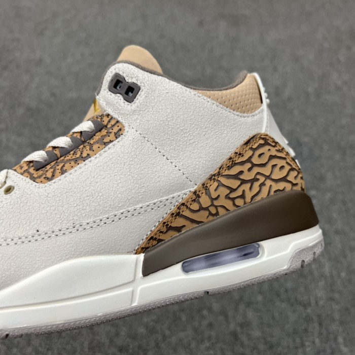 Jordan 3 Retro Palomino