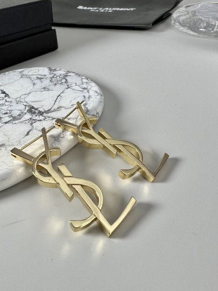 Jewelry yves saint laurent 85