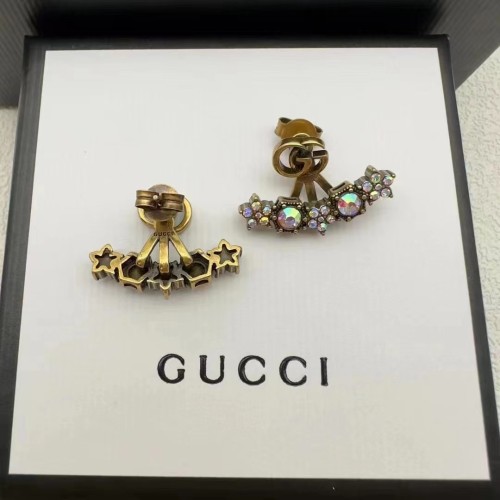 Jewelry Gucci 458
