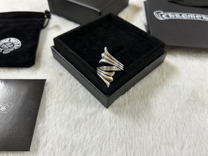 Jewelry chrome hearts 402