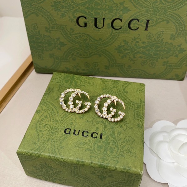 Jewelry Gucci 466