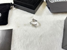 Jewelry chrome hearts 402