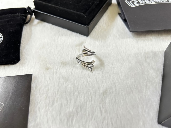 Jewelry chrome hearts 402