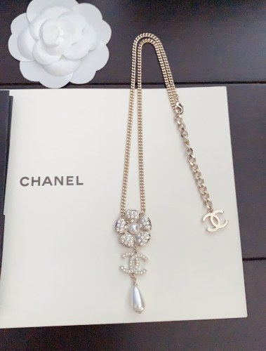 Jewelry Chanel 1057